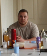 Fr�d�ric Touihrat